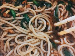 -正宗杨记普洱酸醋米线(总店)