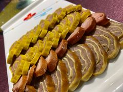 -长春市茶啊衝饭店(南湖公园店)