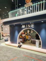 -奈尔宝·儿童乐园·亲子餐厅(鄞州万达店)
