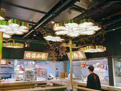 -辛香汇·现炒川菜(淮海路百盛店)