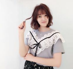 -HAIR CORNER