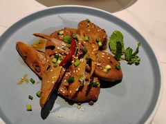 -58度品质川菜馆(经一路店)