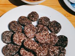 米肠-朴老五延边大冷面(二道店)