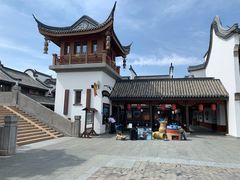 -无锡融创乐园
