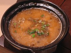 -贰醒·私房小院烧烤 (太古里店)