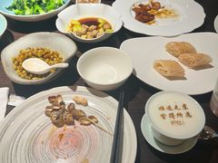 -庐灶江南·江南菜·四合院Bistro(东直门雍和宫·原华侨宾馆店)