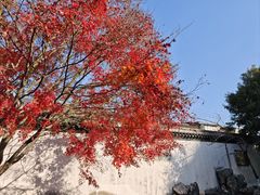 -常熟方塔园