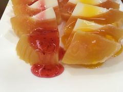-地方名吃海鲜大馅蒸饺(北戴河店)