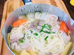 -阿金大白·上海菜馆(新天地店)
