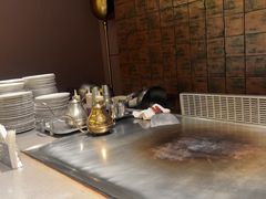 -温度铁板烧(亚泰大街店)