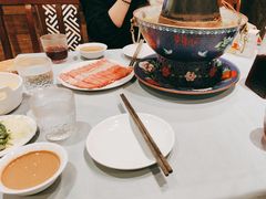 -东来顺饭庄(apm总店)