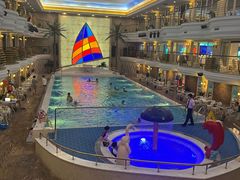 -海韵之星邮轮水会(明发商业广场店)