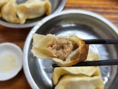 -锅贴大王南翔小笼(临沂二村店)