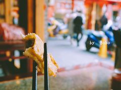 -西工饭庄快餐厅(西工小街店)