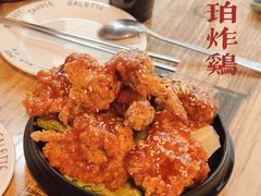 -miss密斯韩餐(平阳景苑店)