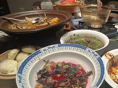 -宁邦·家宴·南京菜(红山动物园店)