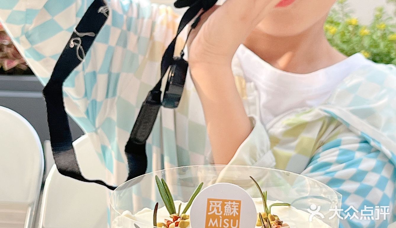 舌尖上的宝藏蛋糕🍰，我们一起来记录📸