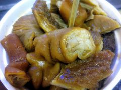 牛杂-佳记小食店(旺角店)