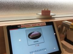 -滨寿司(新街口中央商场店)