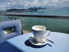 -三亚福朋喜来登酒店·大堂吧