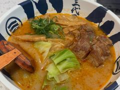 -味千拉面(世纪东方店)