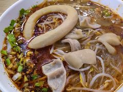-甘记肥肠粉(马鞍北路店)
