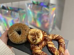 -光作面包Voila Lumiere(中山店)