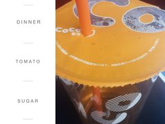 -CoCo都可(文星广场店)