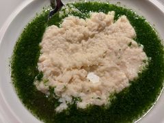 绍菜雪花鸡淖-满堂匠心川宴·私房菜(天府三街店)