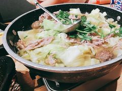 -川堂风·跷脚牛肉·乐山爆炒(宝山日月光店)