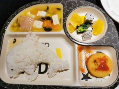 -探鱼·鲜青椒爽麻烤鱼(领展购物广场店)