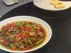 -四川饭店(长白店)