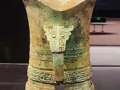 -盘龙城国家考古遗址公园