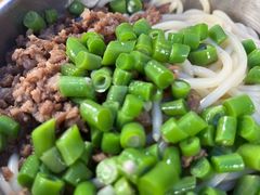 -左撇子私房面