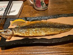 -高烤场烧烤餐厅(文华里店)