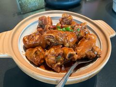 泉州封猪脚-闽海肴(北辰荟店)