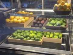 -茶百道(铜梁万达广场店)