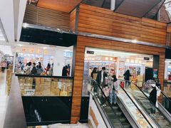 -紫荆城食品交易中心(华强北店)