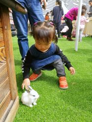 -萌宠亲子动物乐园(槐房万达店)