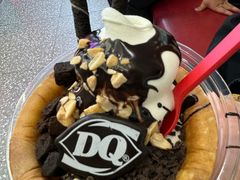 -DQ·蛋糕·冰淇淋(通州万达店)