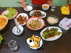 -炙热童年·老北京炙子烤肉(南锣鼓巷店)