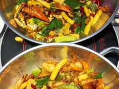 -香邦迷宗蟹(新汽车站店)