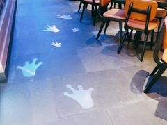 -bluefrog蓝蛙(皇庭广场店)