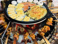 -胖哥俩肉蟹煲(重庆观音桥大融城店)