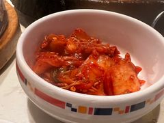 -七八冷面·延边朝鲜族美食(欢乐谷店)