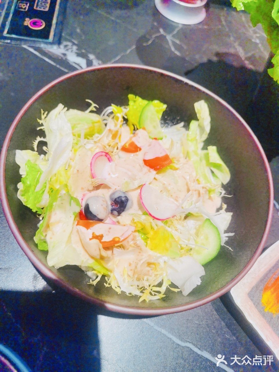 没有骨头的鱼肉火锅