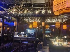 -绿茶餐厅(燕郊永旺店)