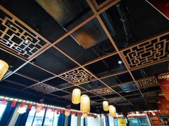 -巢湖名吃·东关老鹅汤(江南风情街店)