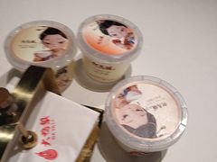 -大鸭梨烤鸭(望京店)