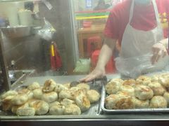 -求生煎包(武夷小区店)